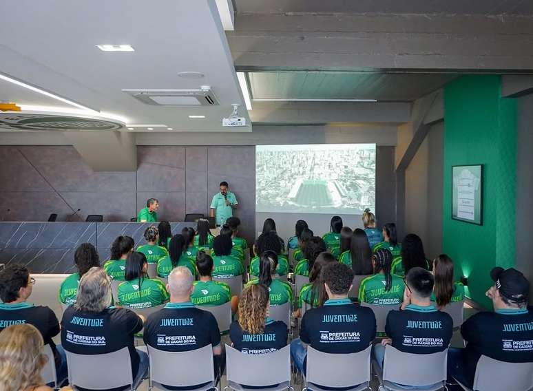 Juventude Feminino 