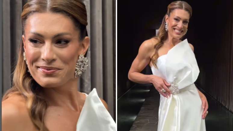 Elaine Mickely bets on a thin white dress for her daughter’s wedding