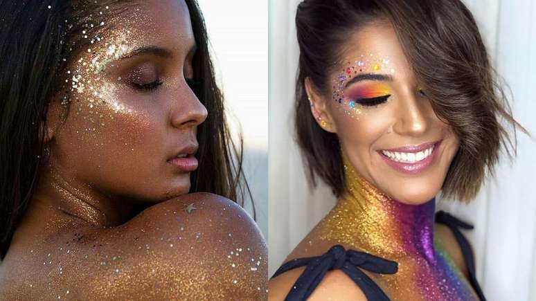 Glitter –