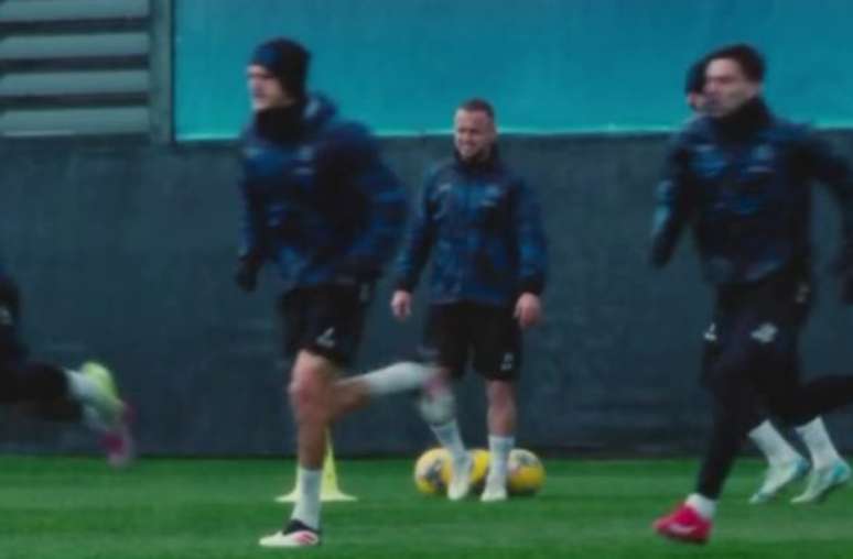 Udinese tenta uma arrancada para encostar no pelotão de frente do Campeonato Italiano –