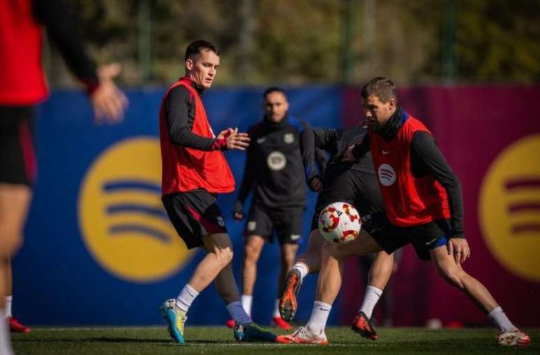Sevilla tenta se recuperar na tabela e encostar no pelotão de frente da La Liga –