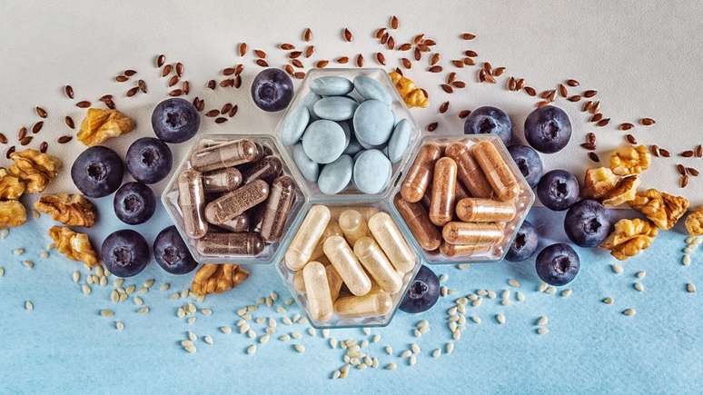Find out how food can interfere with the response of your supplements