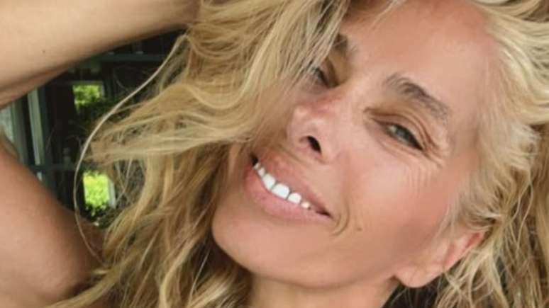After surgery, Adriane Galisteu reveals on the real state of health; Know!