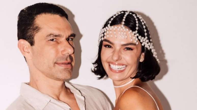 ISIS Valverde reveals the detachments of marriage preparations with Marcus Buaiz