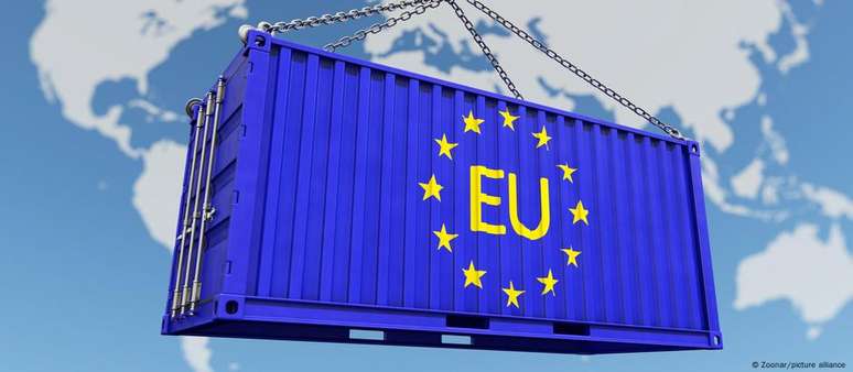 Nações do sul podem assumir o papel de locomotiva da Europa no futuro?
