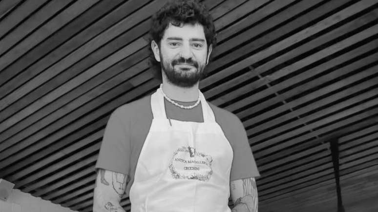 Paulo Yoller morre aos 36 anos