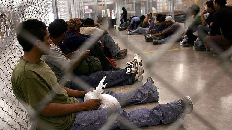 Os cartéis mexicanos do narcotráfico e o "Trem de Aragua" são agora "organizações terroristas estrangeiras" para os EUA.