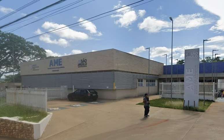 Cirurgias foram realizadas no Ambulatório Médico de Especialidades (AME) de Taquaritinga, no interior paulista