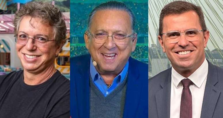Globo Flasting, but with good savings: how much they gained the stars from the station