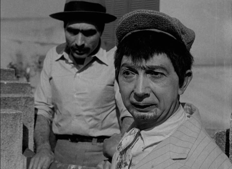 Apuros de Gen&eacute;sio 