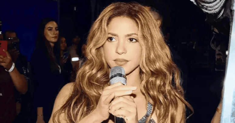 Shakira apresenta ‘Ojos Así’ e ‘Bzrp Music Session’ no Grammy