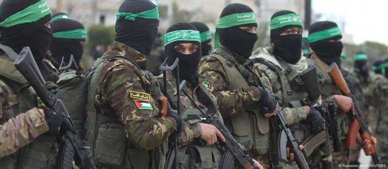 Hamas acusa Israel de violar sistematicamente a trégua duramente negociada entre as duas partes