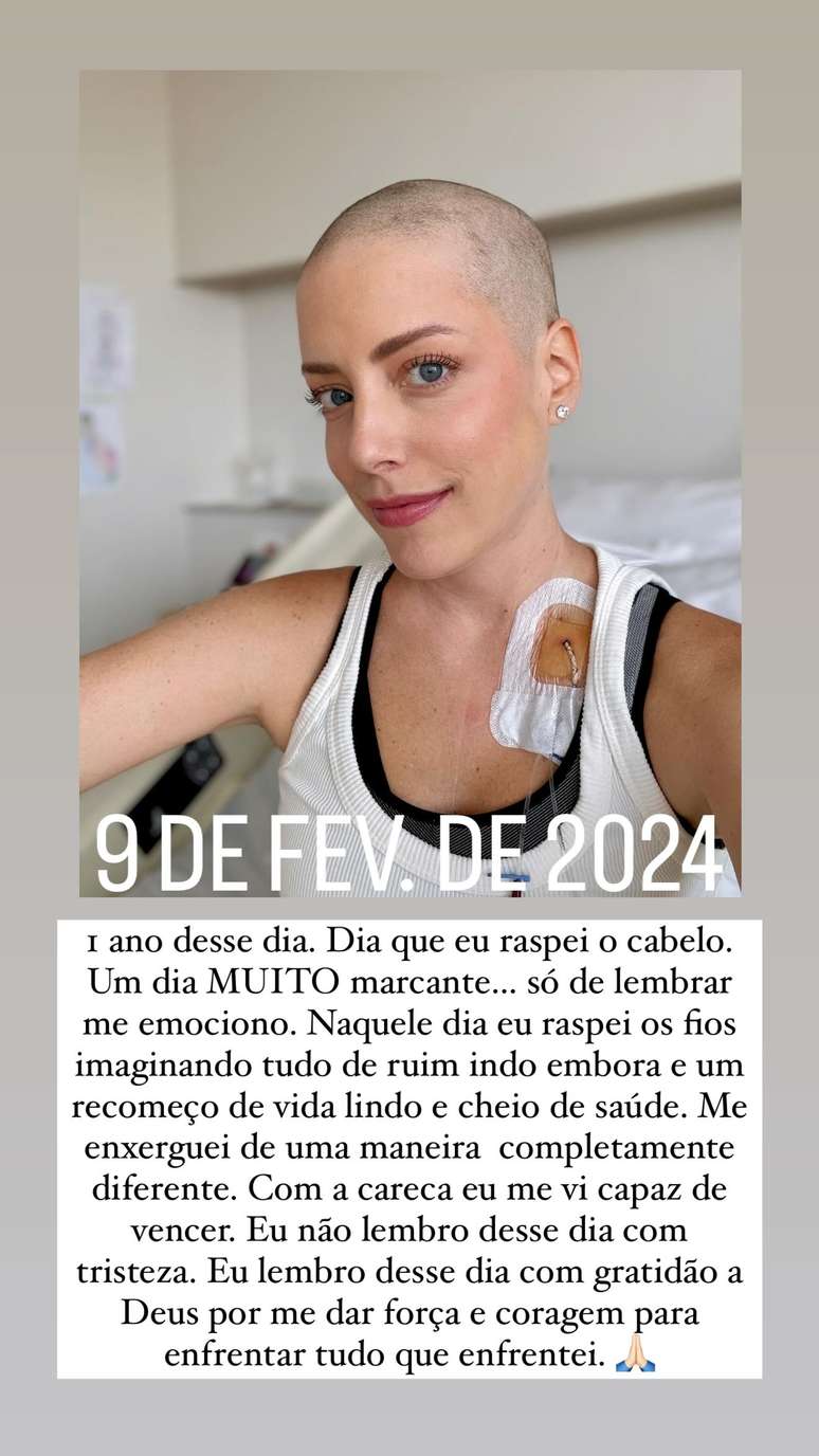 Reprodu&ccedil;&atilde;o/Instagram