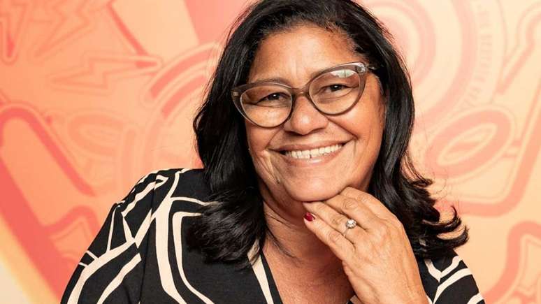 Dona Delma é do signo de Sagitário