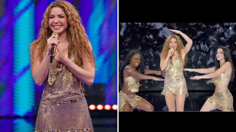Shakira 