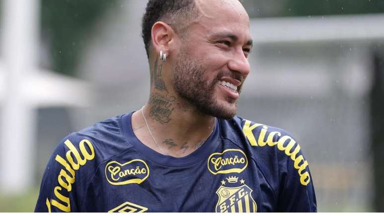 Neymar disfruta de una gran cultura; ver donde