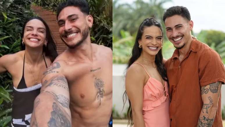 Reprodu&ccedil;&atilde;o/ Instagram