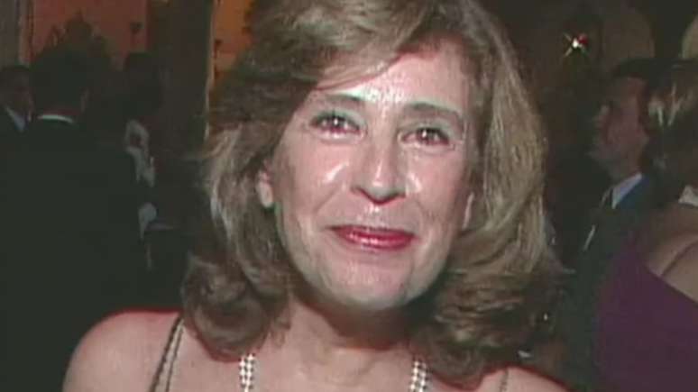 Luto! Morre Maria Leonor Saad, uma das herdeiras da Band
