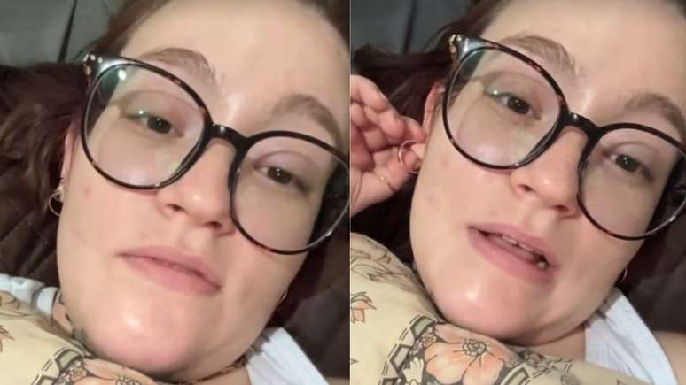 Mineira com a “pior dor do mundo” segundo a medicina, recebe novo diagnóstico para tratamento; Carolina Arruda compartilha sua luta nas redes sociais