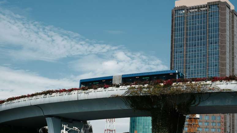 Tragédia! Ônibus cai de ponte e deixa mais de 50 mortos