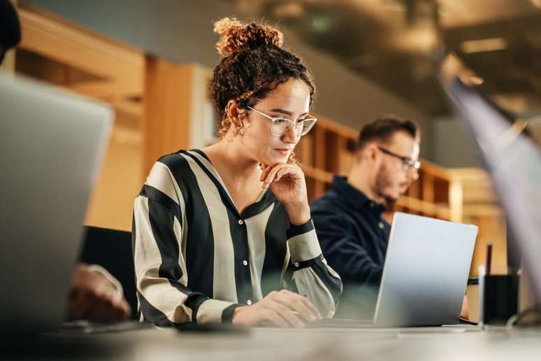 O aprendizado contínuo aumenta as chances no mercado de trabalho 