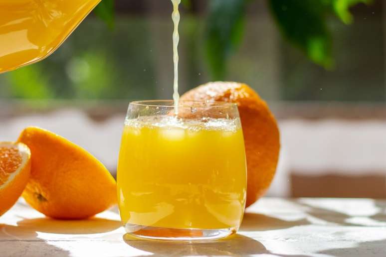 A laranja-amarga auxilia no bom funcionamento do sistema digestivo 