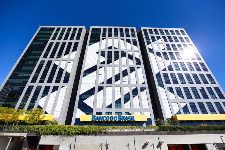 Banco do Brasil (BBAS3)