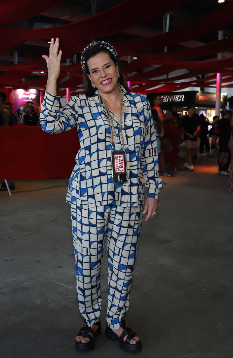 Narcisa Tamborindeguy 