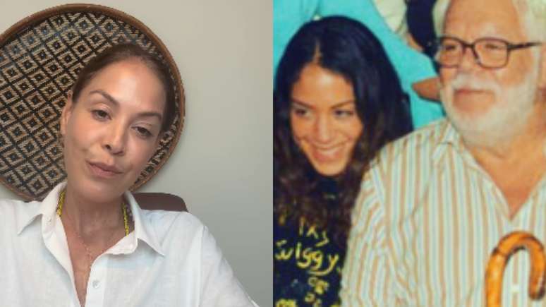 Filha de Manoel Carlos revela por que saiu da televisão