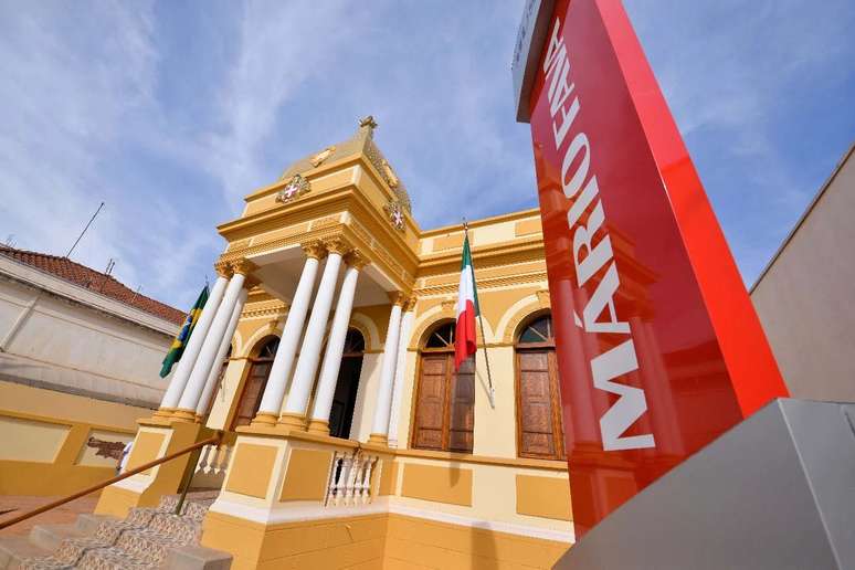 Museu Mário Fava 