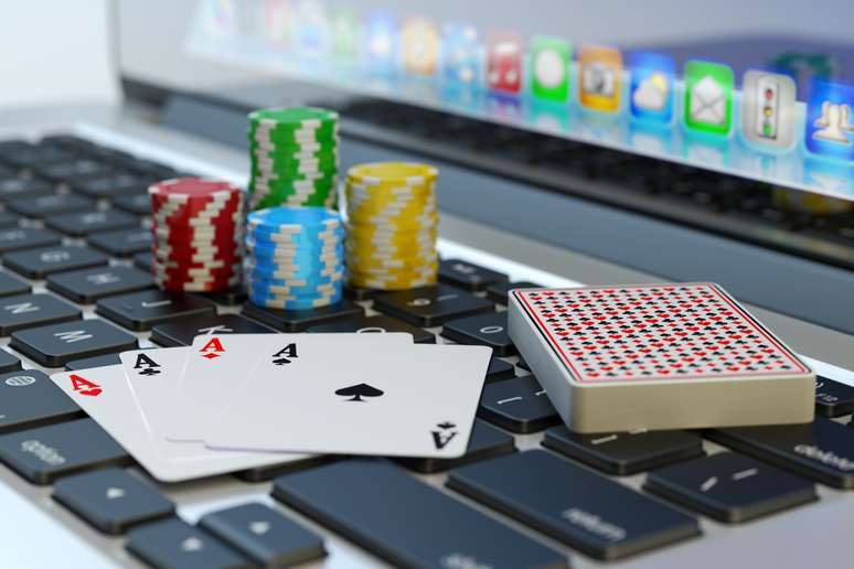 Conheça o cassino da Mr Jack bet e os principais jogos do catálogo