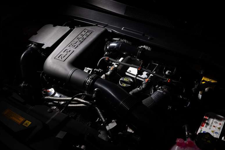 Jeep Commander 2025 Overland 2.2 Turbodiesel