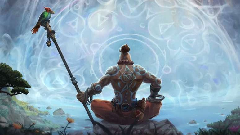 Tibia ganhará nova classe jogável após quase 30 anos