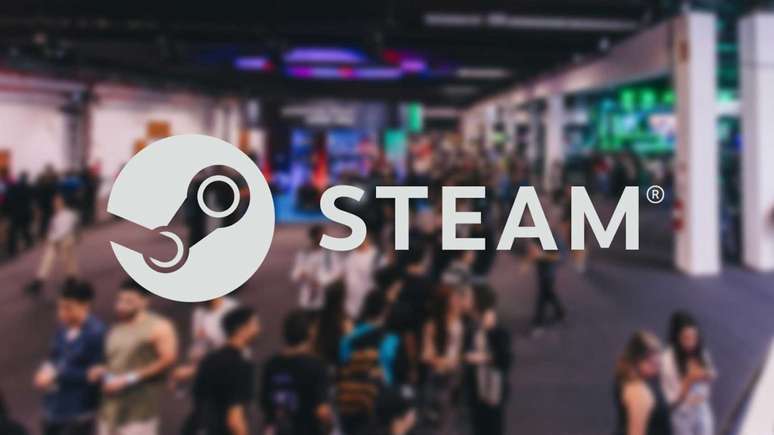 Steam marcará presença na gamescom latam 2025