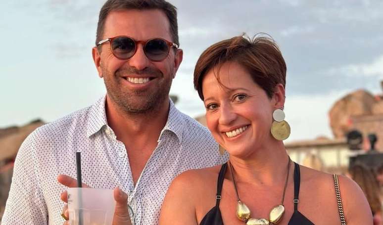 Fora da Globo, Rodrigo Bocardi perde batalha na Justiça em processo que envolve a esposa. Aos detalhes!.