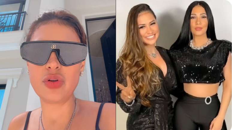 Simone Mendes revela o que passou após fim da dupla com Simaria
