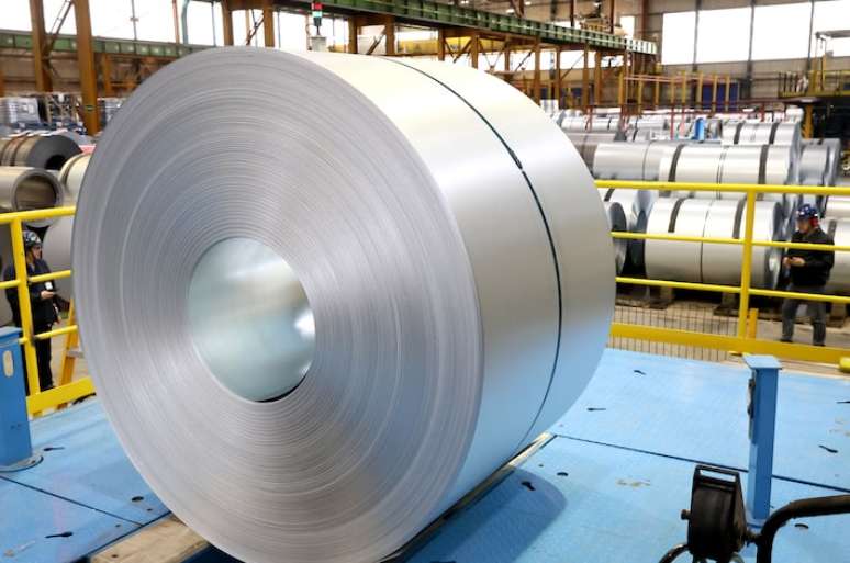 Ao comentar tarifas sobre aço brasileiro, Fiesp lembrou que produtos estadunidenses estão dentro de regime especial de redução de tarifa no Brasil