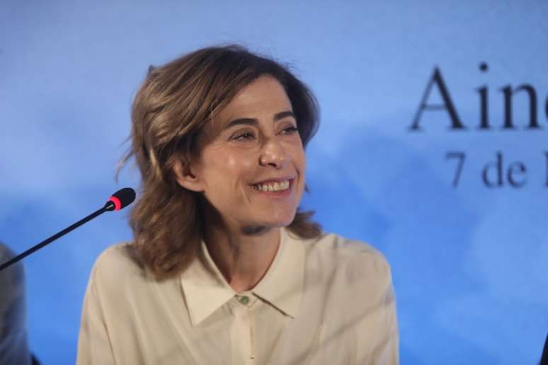 SÃO PAULO 18/102024 CADERNO 2 / Filme Ainda Estou Aqui, do diretor Walter Salles FERNANDA MONTENEGRO E SELTON MELLO atores Fernanda Torres e Selton Mello. FOTO ALEX SILVA/ESTADÃO