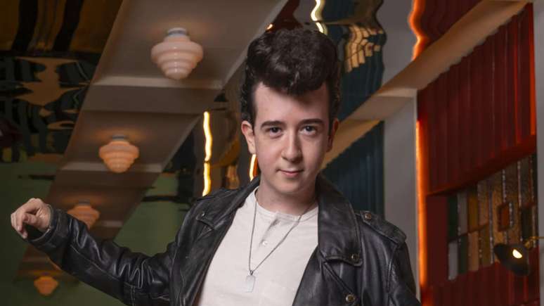Gabriel Milane revela 15 curiosidades de sua vida e carreira