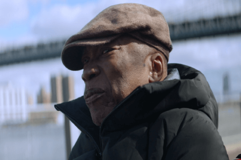 O documentário ‘Milton Bituca Nascimento’ mostra a emocionante turnê de despedida do cantor 