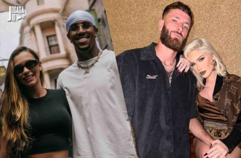 Tainá expõe ofensar à filha mais velha de seu casamento com o zagueiro do Flamengo –