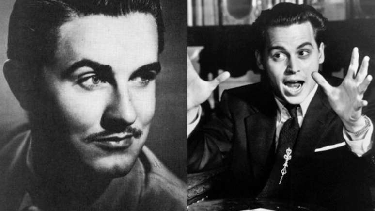 Ed Wood: o pior cineasta da história de Hollywood