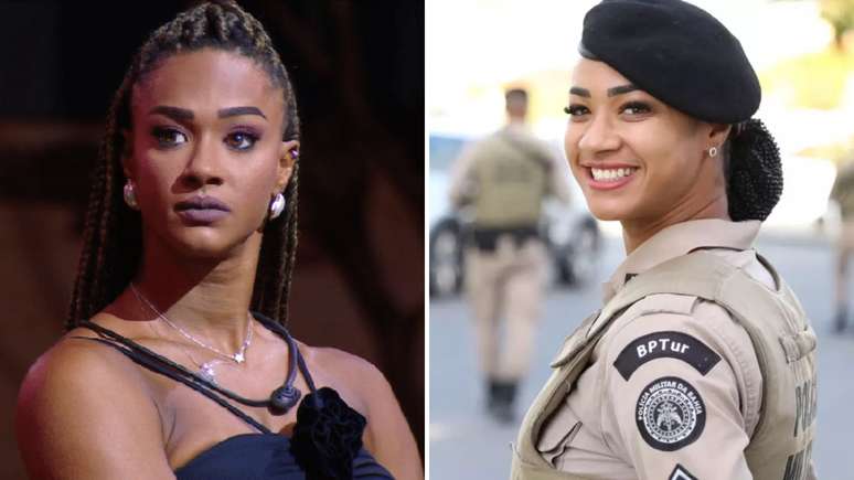Quanto Aline ganhava antes do BBB 25? Sister tinha salário considerável na Bahia