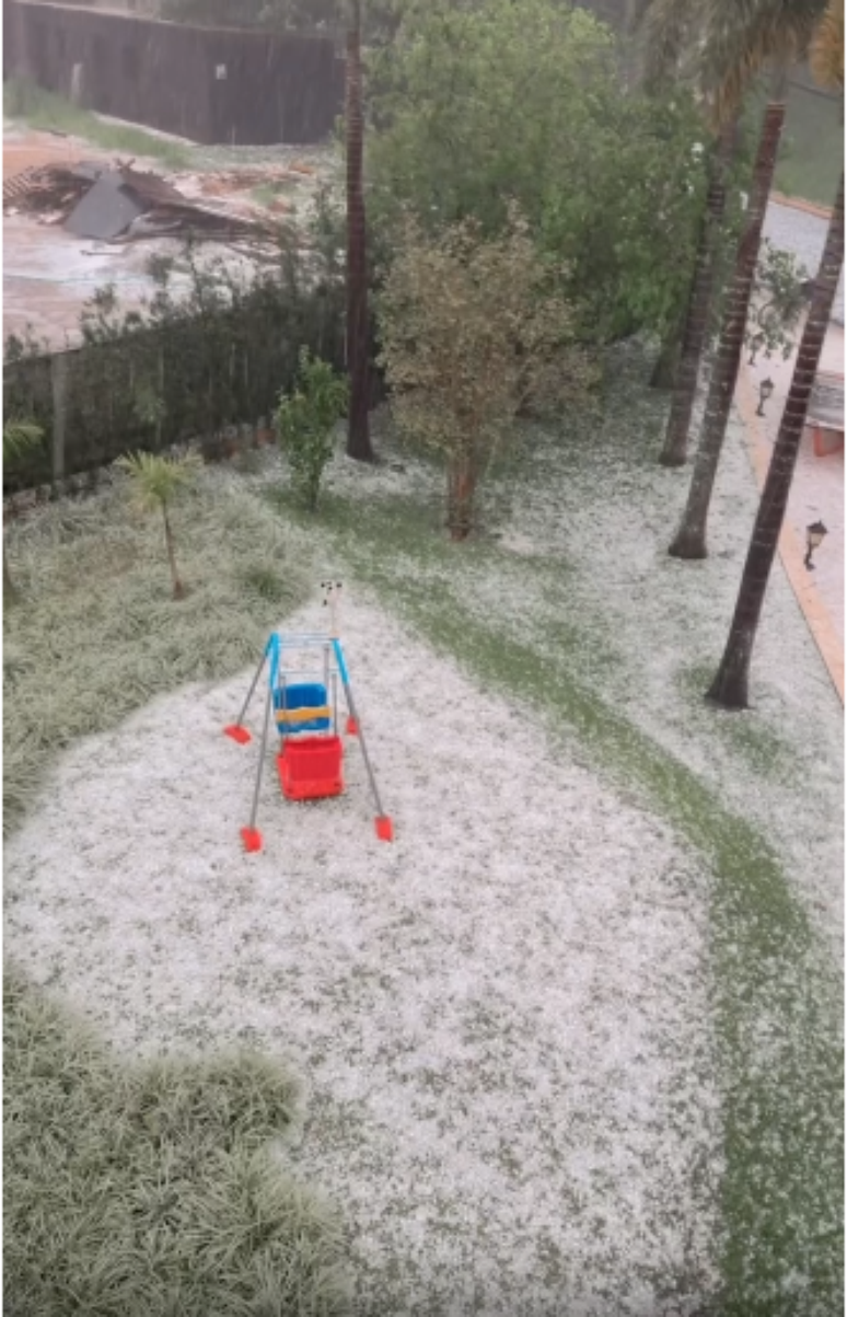 Reprodu&ccedil;&atilde;o/Instagram