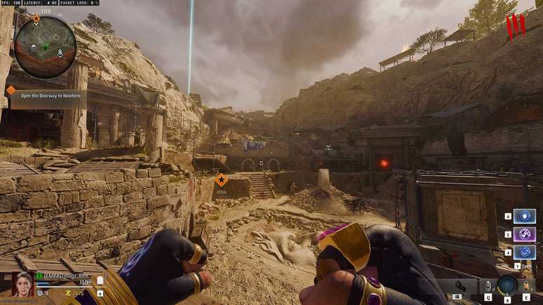 O conte&uacute;do da nova temporada &eacute; bom, mas poderia ter entregado mais no in&iacute;cio