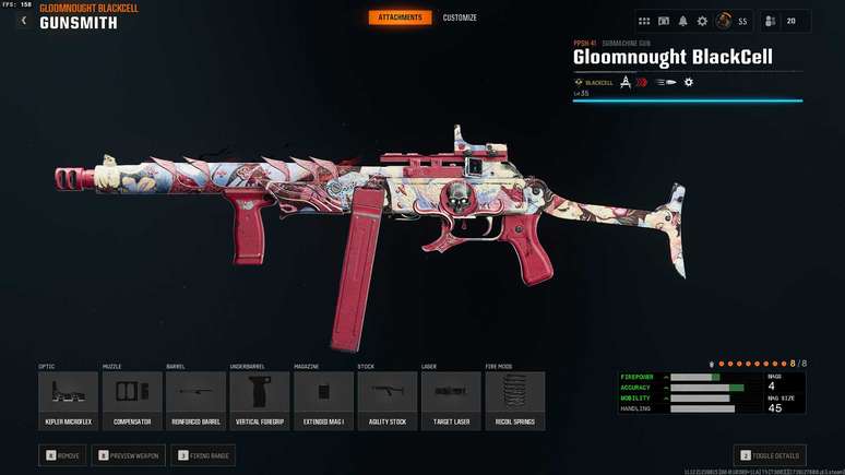 A PPSH-41 faz parte do novo META em Black Ops 6 e Warzone