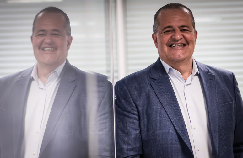 O CEO do Assaí avalia que o poder e o ego são os maiores inimigos de uma boa gestão