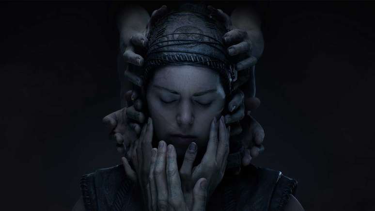 Hellblade 2 pode ser anunciado em breve para PlayStation 5