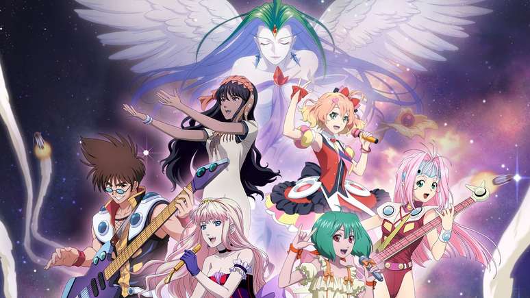 Macross: Shooting Insight desperdiça legado da franquia de anime