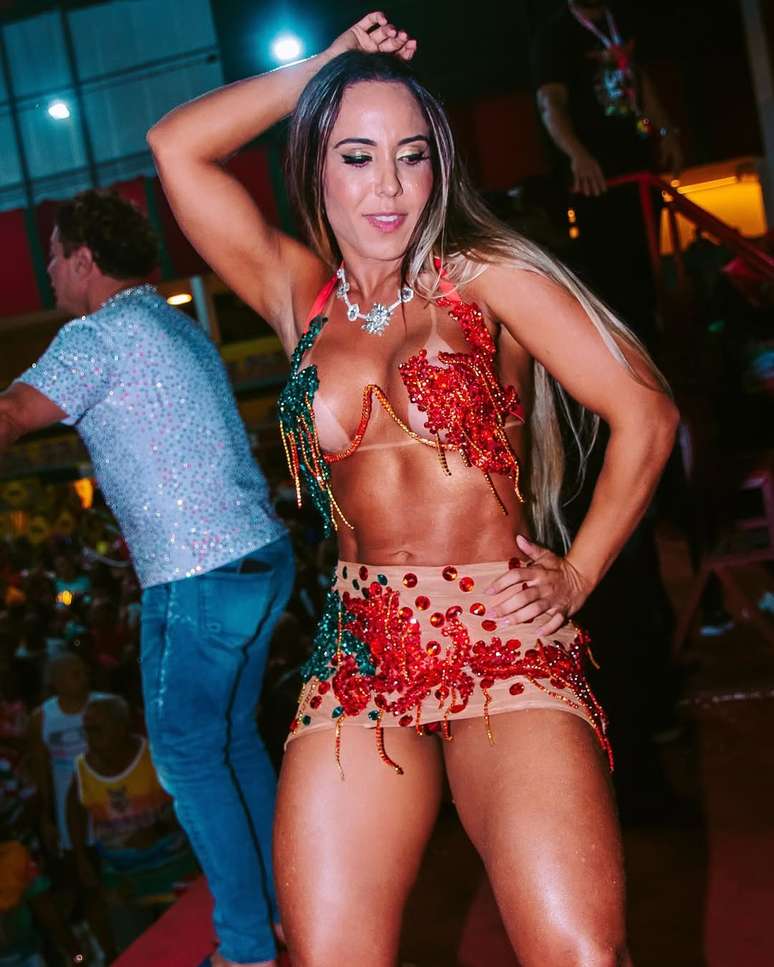 Mulher Mel&atilde;o 